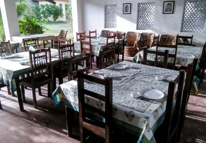Амбер: V Resorts Adhbbhut Jaipur