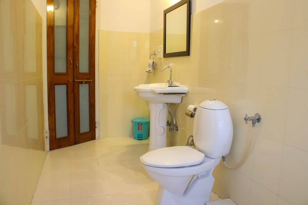 Амбер: V Resorts Adhbbhut Jaipur