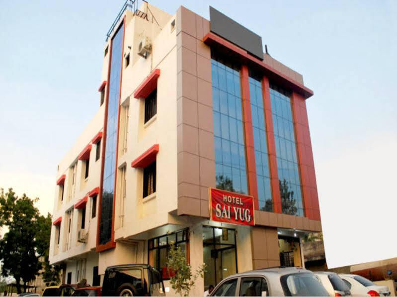 Ширди: Hotel Sai Yug
