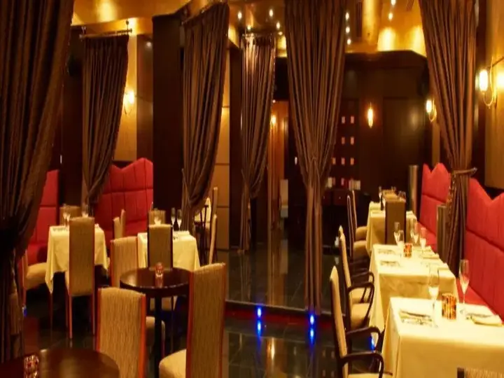 Мумбаи: Hotel Sampoorna