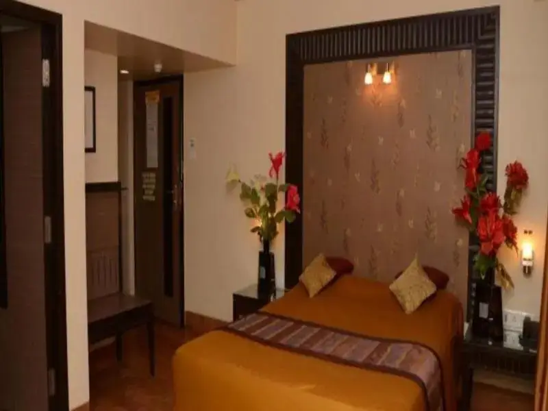 Мумбаи: Hotel Sampoorna