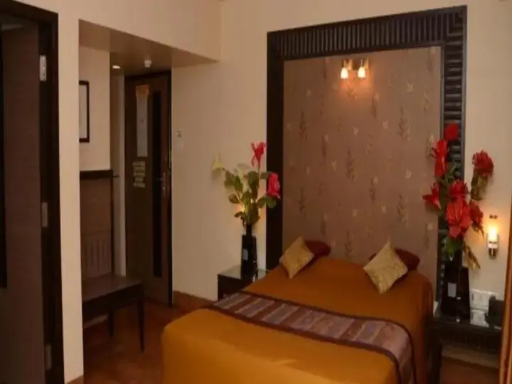 Мумбаи: Hotel Sampoorna