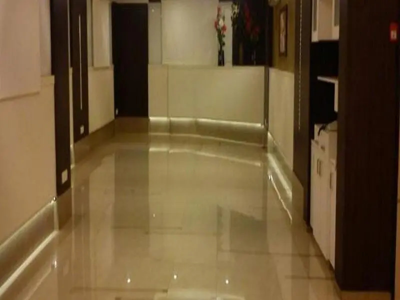 Мумбаи: Hotel Sampoorna