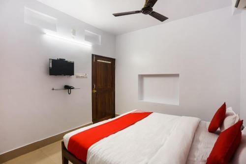 Пури: Laxmi Narayan Residency