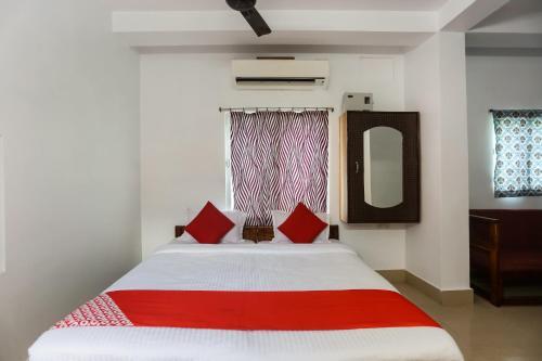 Пури: Laxmi Narayan Residency