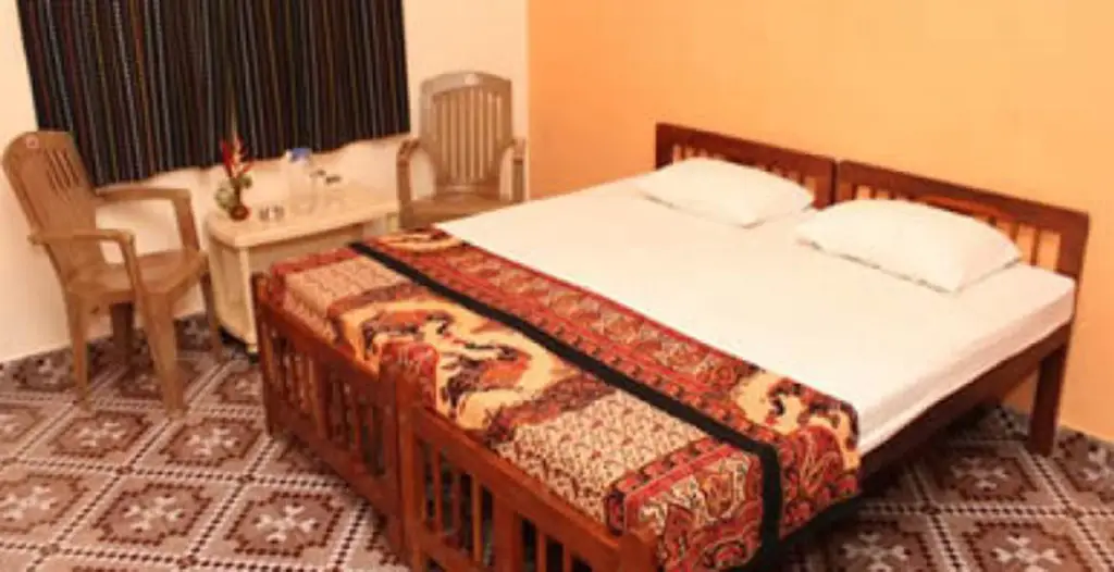 Вагатор: Ally Pally Guest House