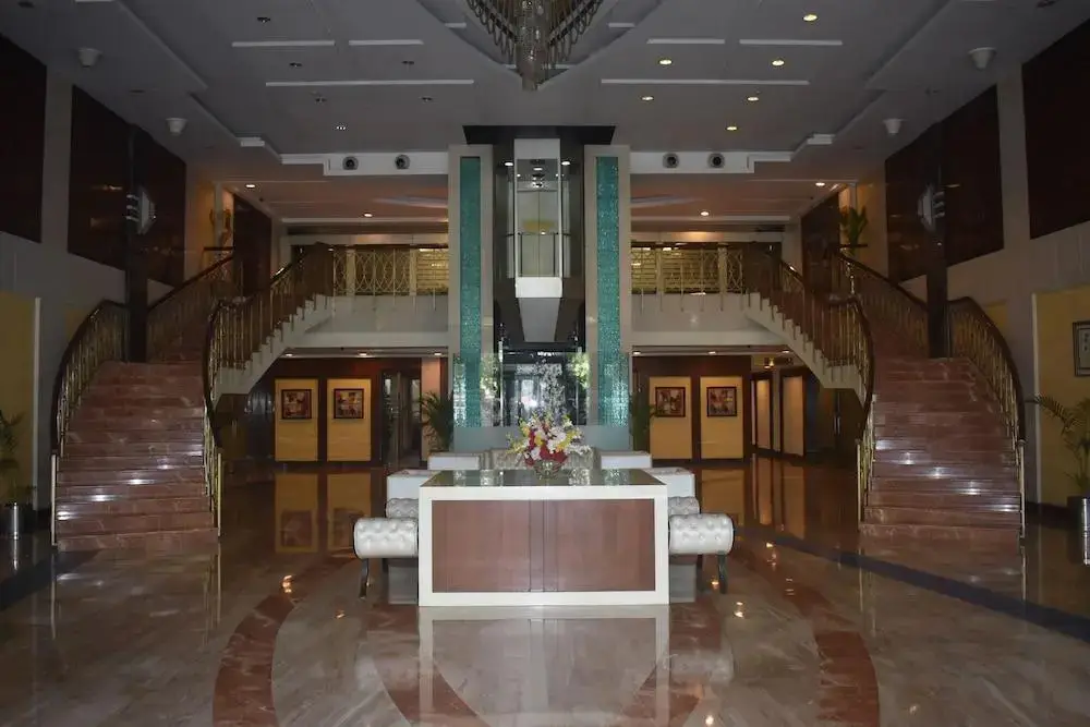 Нью-Дели: The Ocean Pearl Retreat