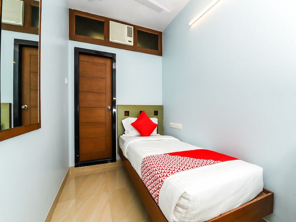 Какинада: Hotel Balaji Grand
