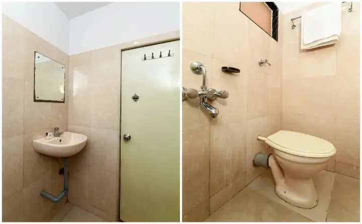 Какинада: Hotel Balaji Grand
