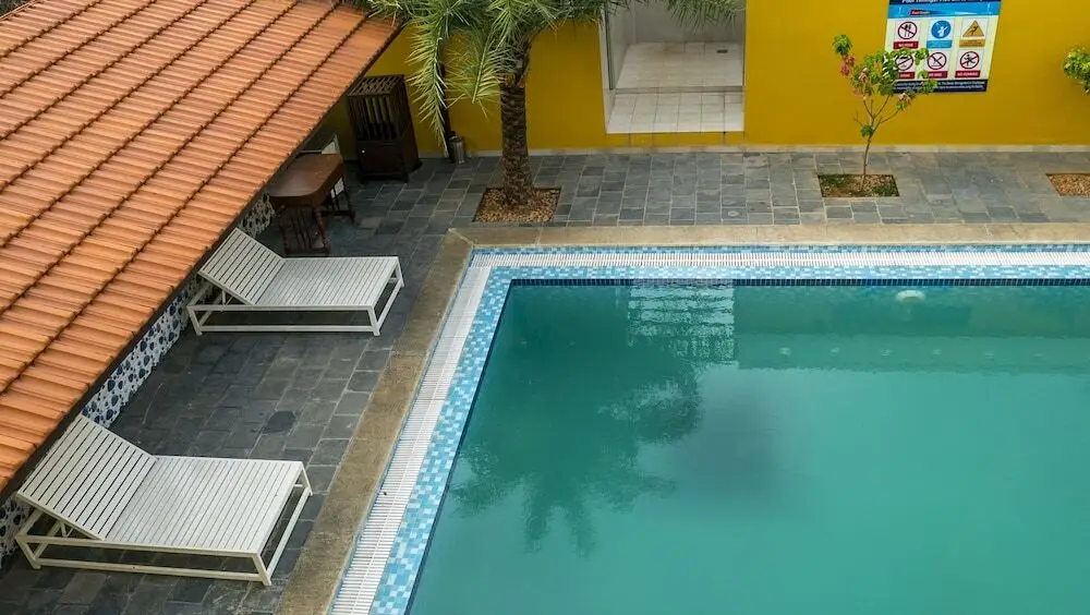 Пудучерри: Olive de Villa - A Wandertrails Stay
