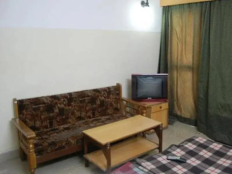 Лакхнау: Hotel Raj