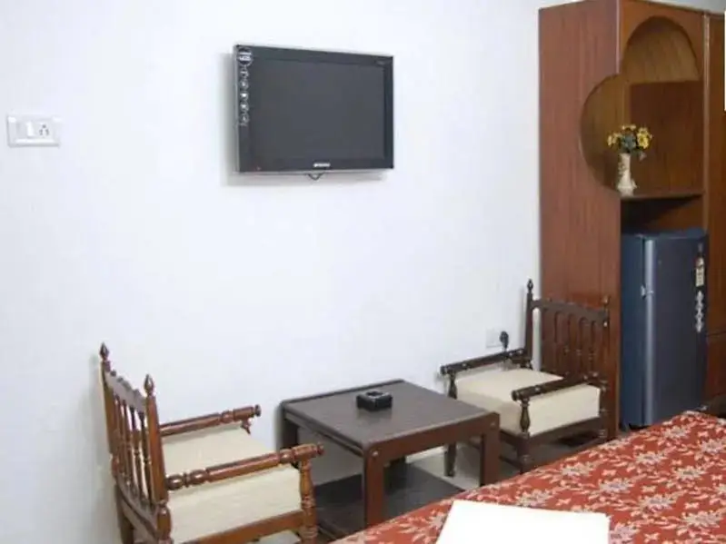 Лакхнау: Hotel Raj