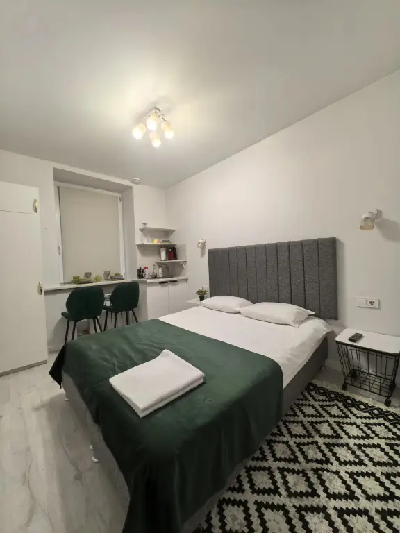 Апартаменты Апарт-3 — фото 1