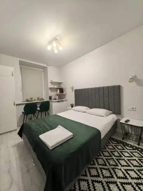 Апартаменты Апарт-3 — фото 1