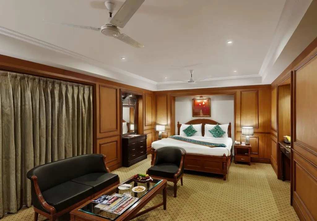 Лакхнау: Hotel India Awadh