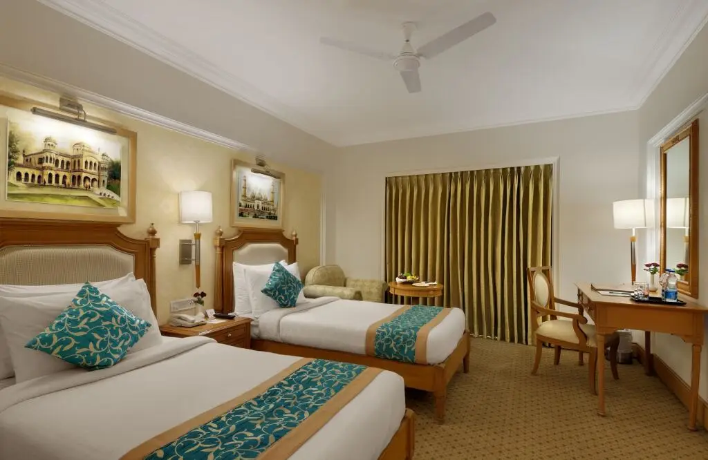 Лакхнау: Hotel India Awadh