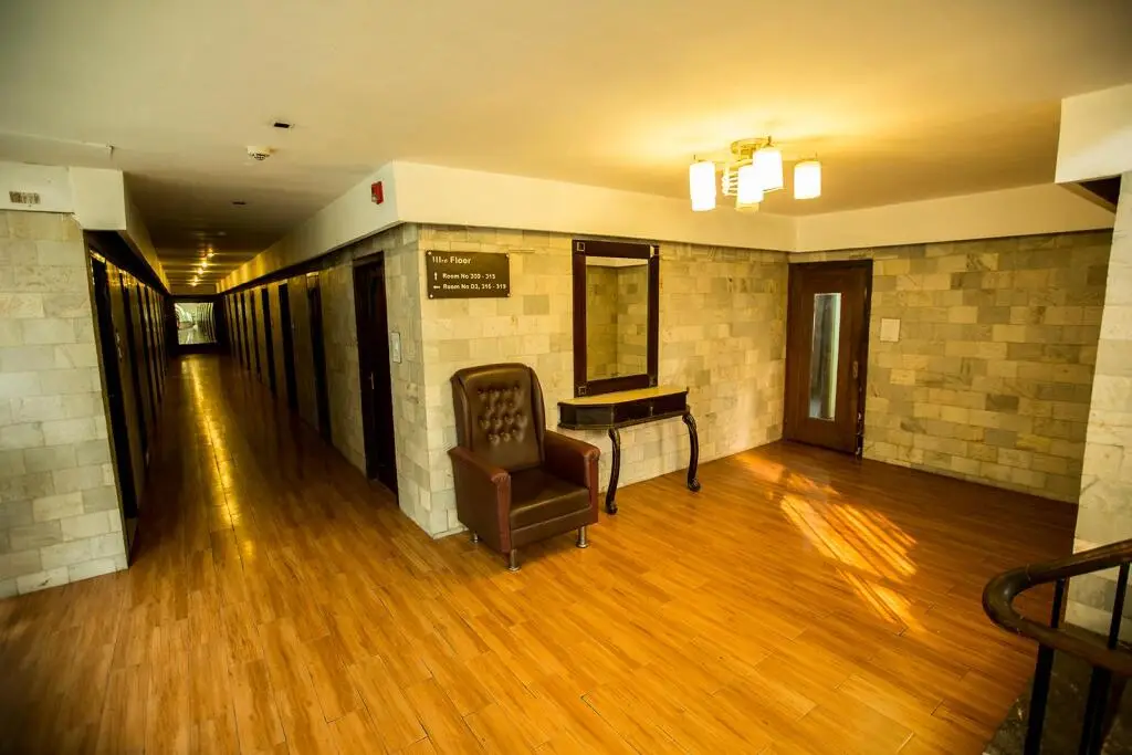 Лакхнау: Hotel Deep Avadh