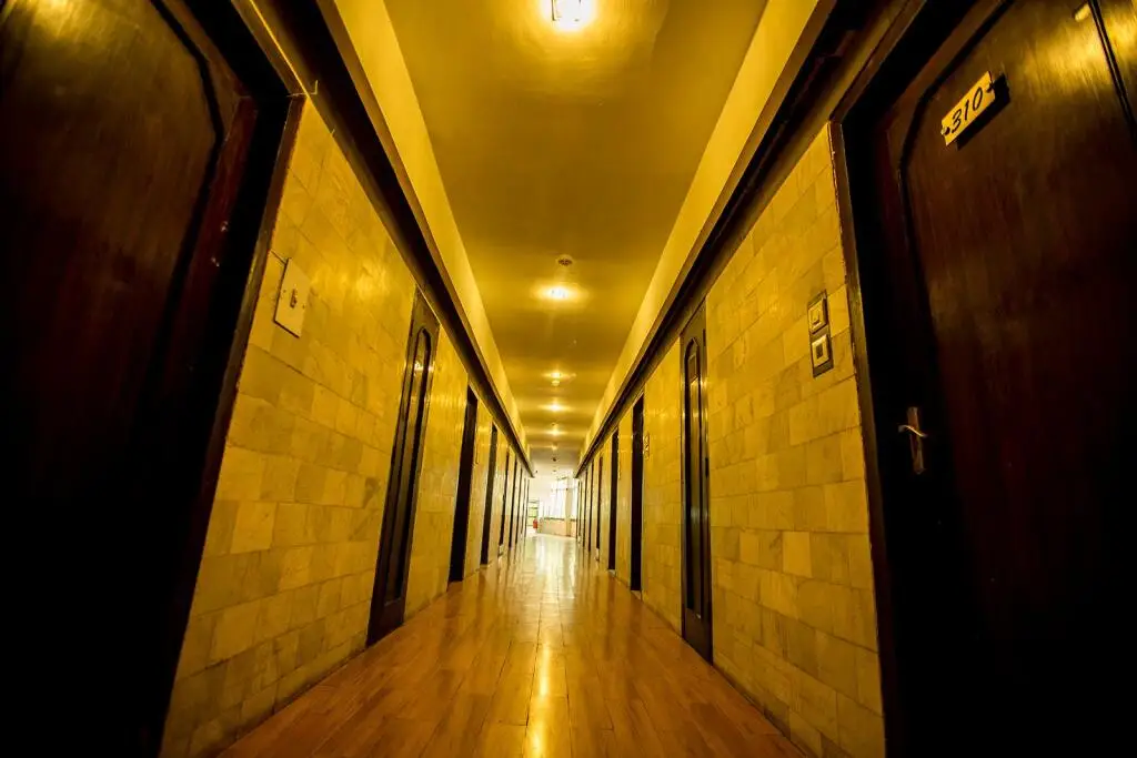 Лакхнау: Hotel Deep Avadh