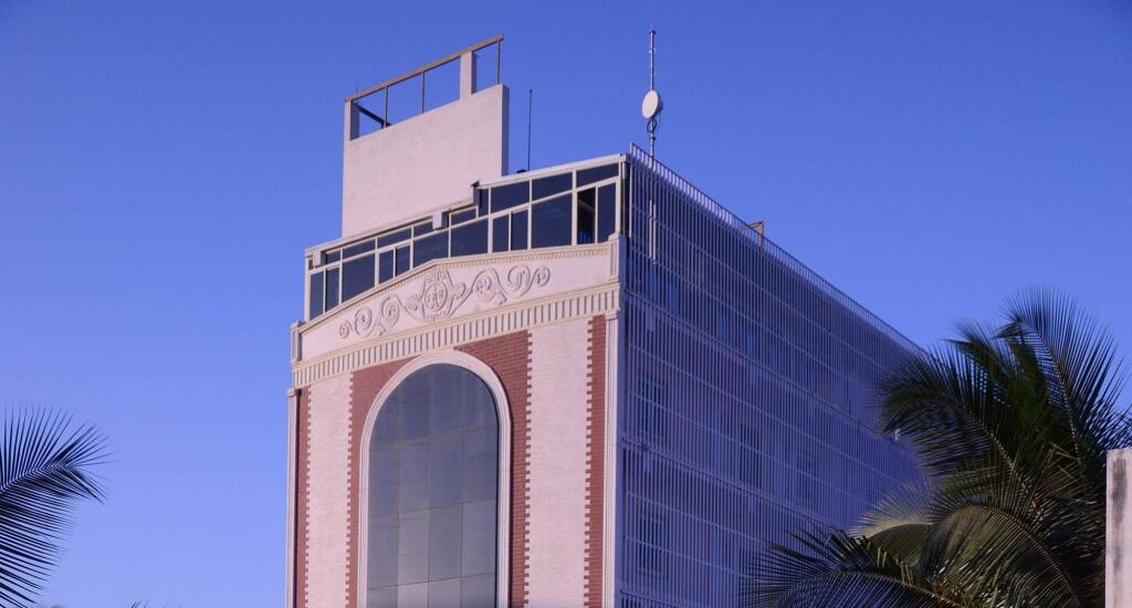 Sunray Hotel — фото 1