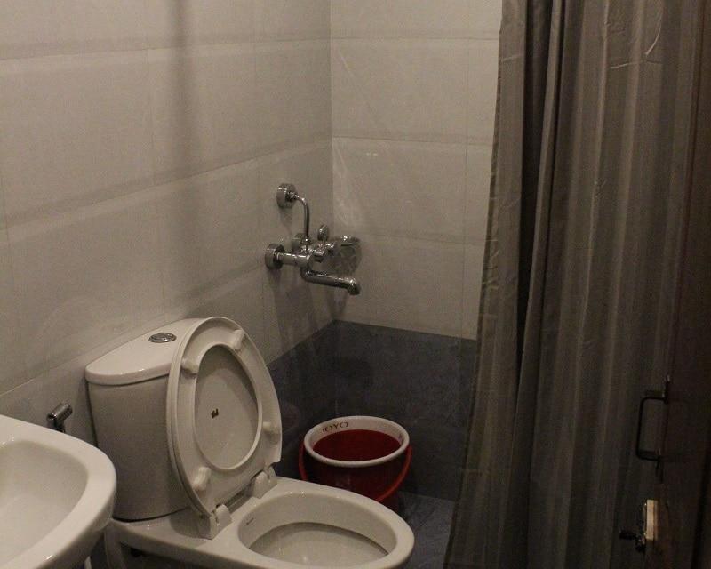 Бхубанешвар: Hotel Priya