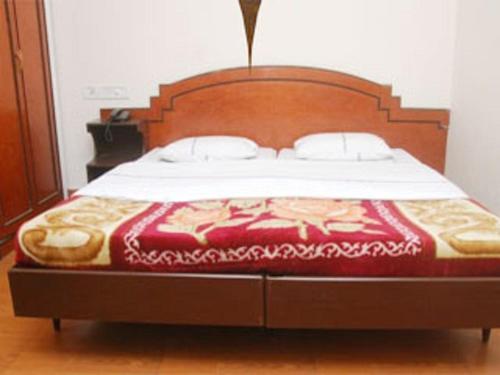 Бхубанешвар: Hotel Priya