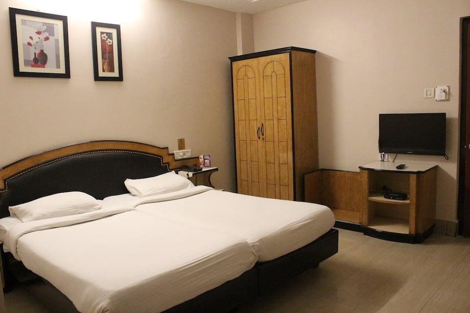 Бхубанешвар: Hotel Priya