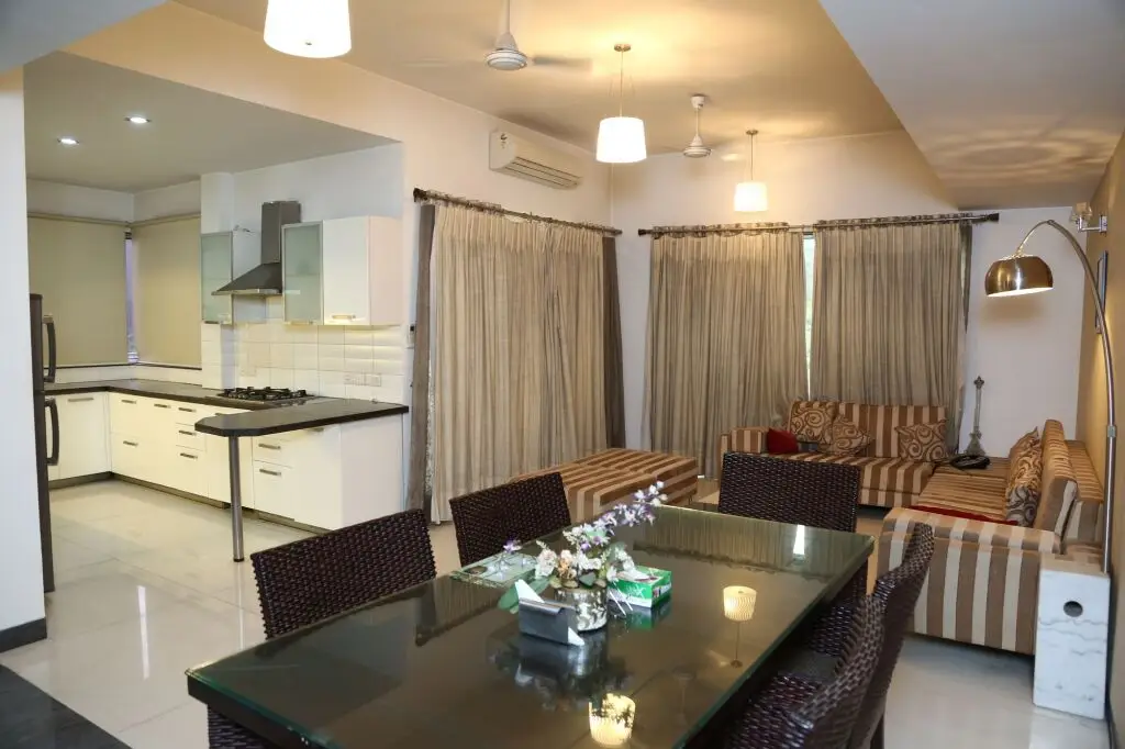 Гуруграм: Imperial Apartments Gurugram