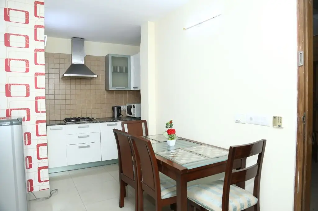 Гуруграм: Imperial Apartments Gurugram