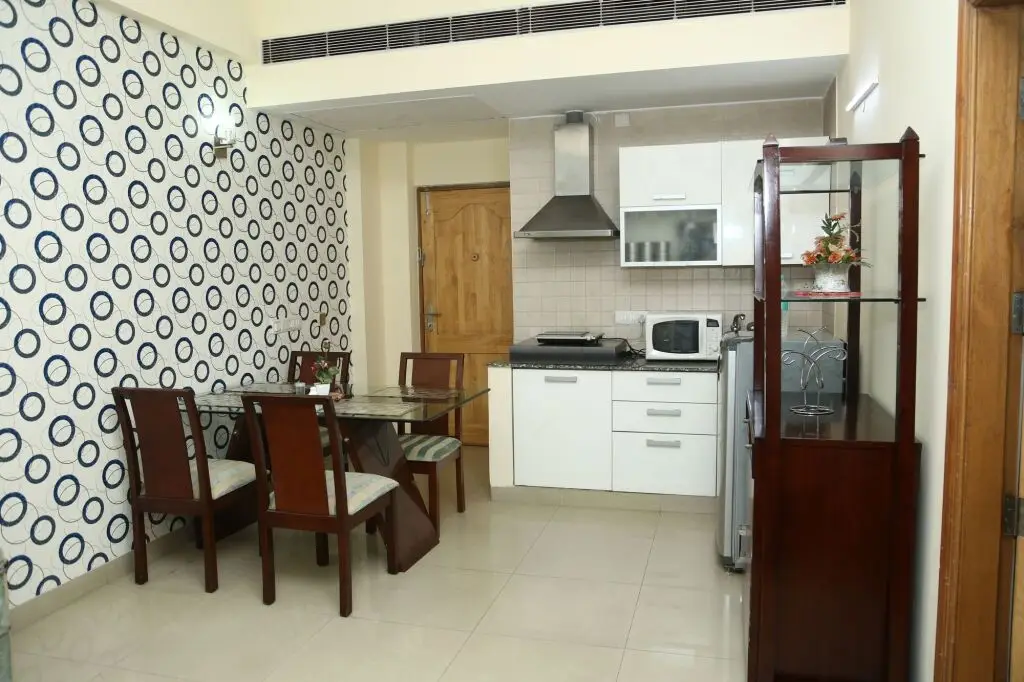 Гуруграм: Imperial Apartments Gurugram