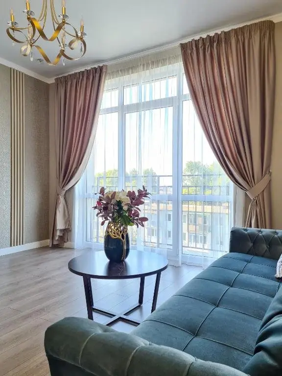 Калининград: Апартаменты Apart39 MitteStadt