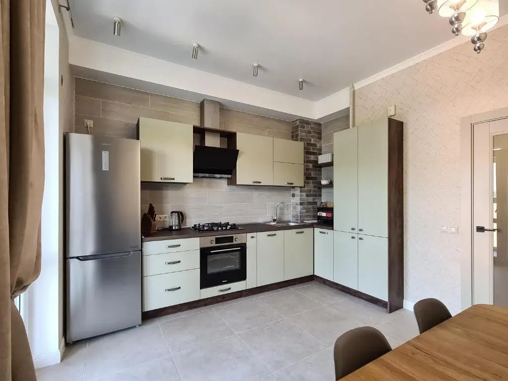 Калининград: Апартаменты Apart39 MitteStadt