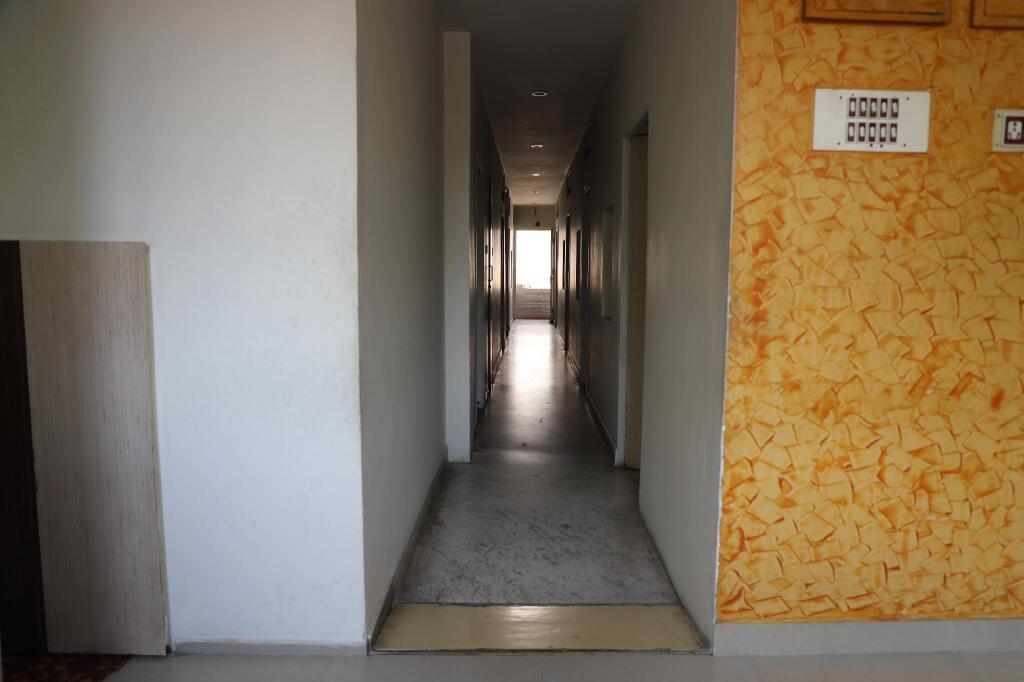 Ченнаи: Just Guest House