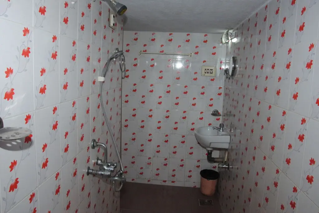 Ченнаи: Just Guest House