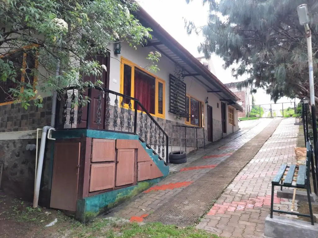 Кодайканал: Pine Borough Inn