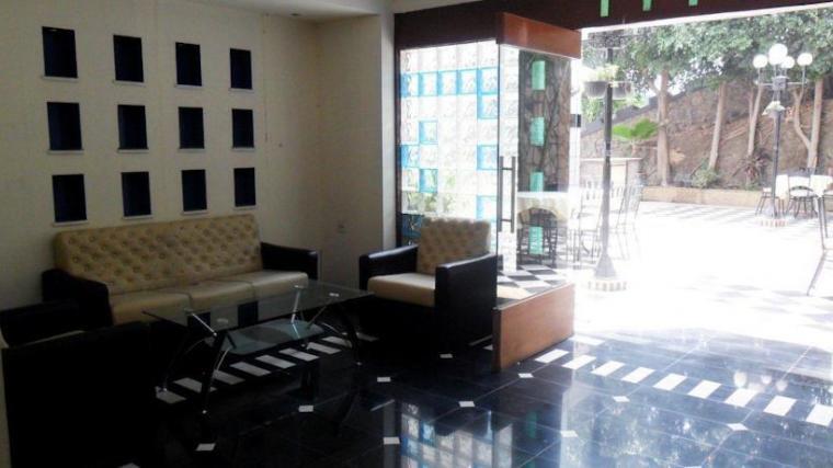 Пуна: OYO 5630 Beverly Hills Hotel