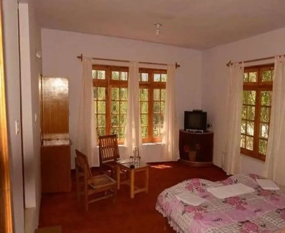 Лех: Hotel Galaxy Ladakh