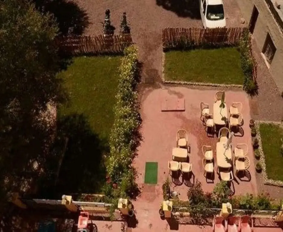 Лех: Hotel Galaxy Ladakh