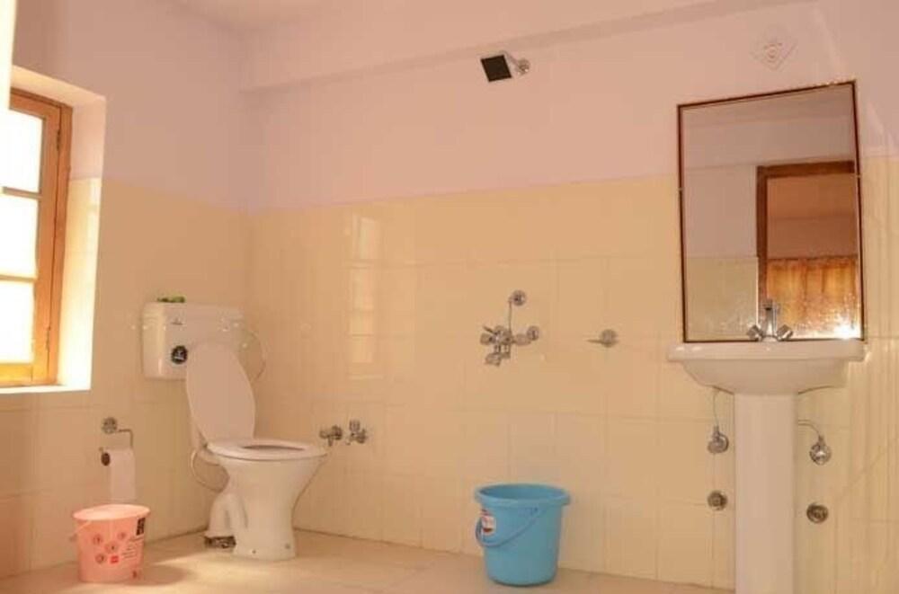 Лех: Hotel Galaxy Ladakh
