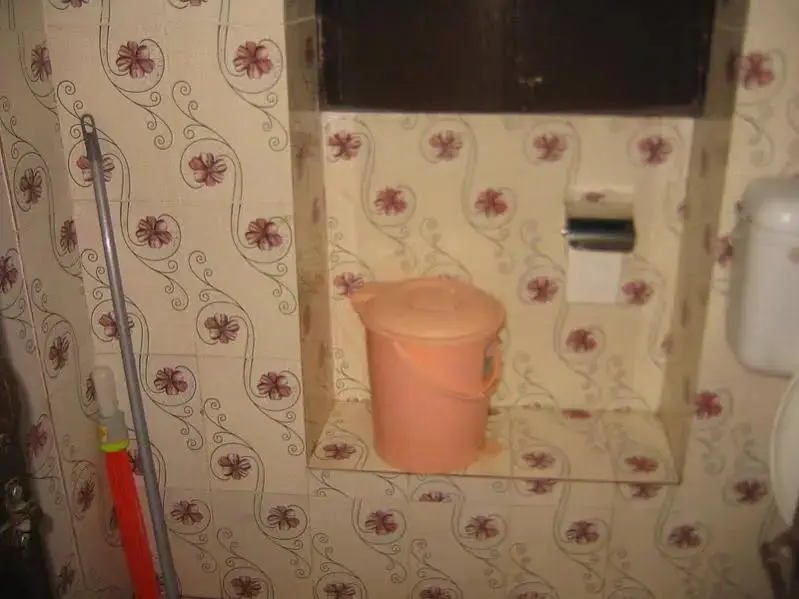 Варанаси: Monu Family Guest House