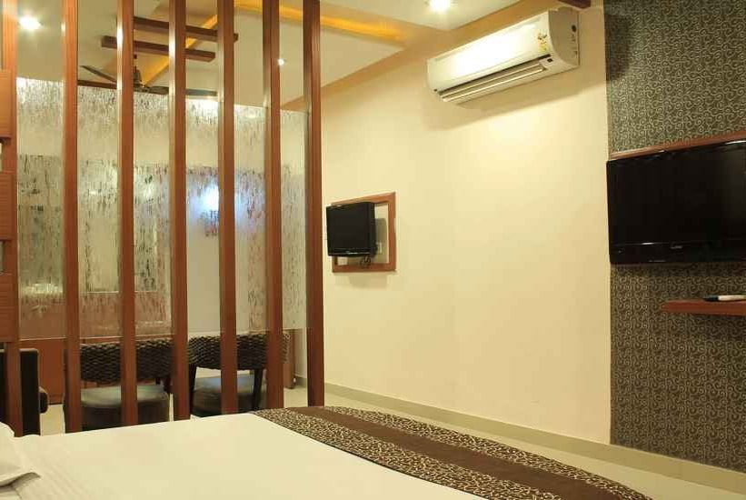 Аджмер: Hotel Data Inn