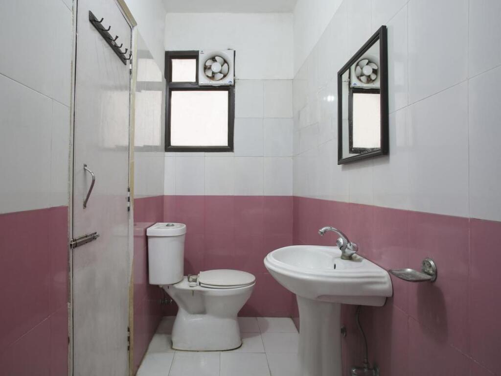 Харидвар: Hotel Aananda - Haridwar