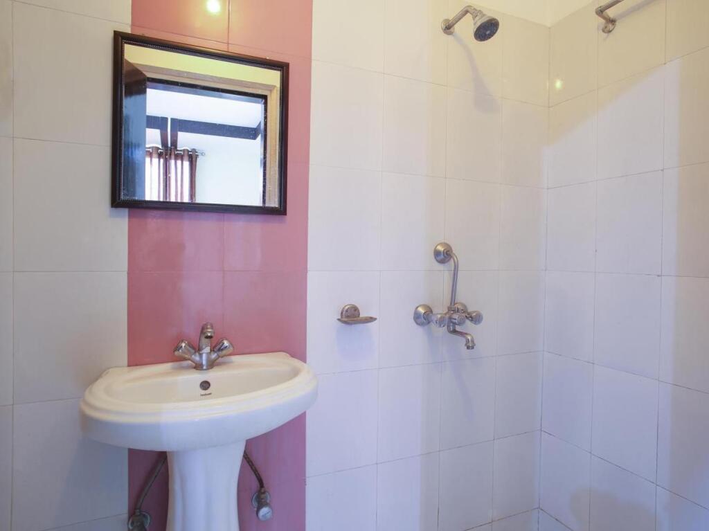 Харидвар: Hotel Aananda - Haridwar