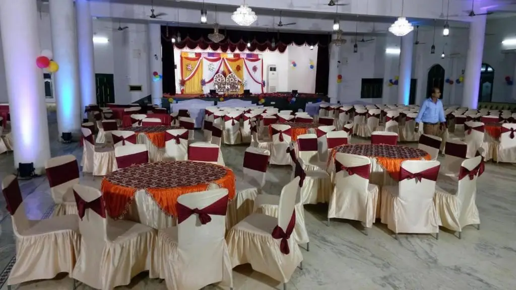 Бодх-Гая: Hotel Mahamaya Palace