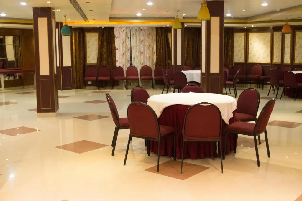 Бхубанешвар: Hotel Sidharth