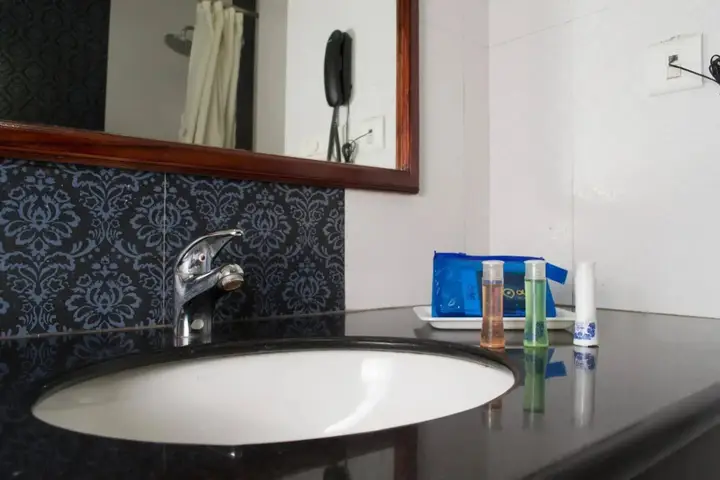 Бхубанешвар: Hotel Sidharth