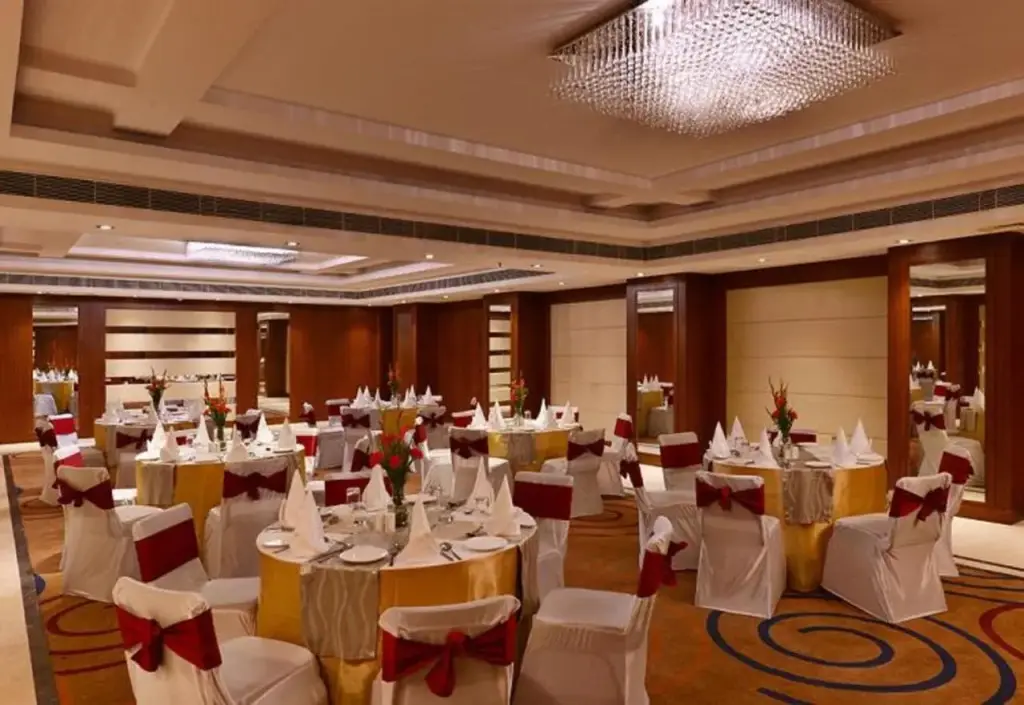 Джайпур: Lords Plaza, Jaipur