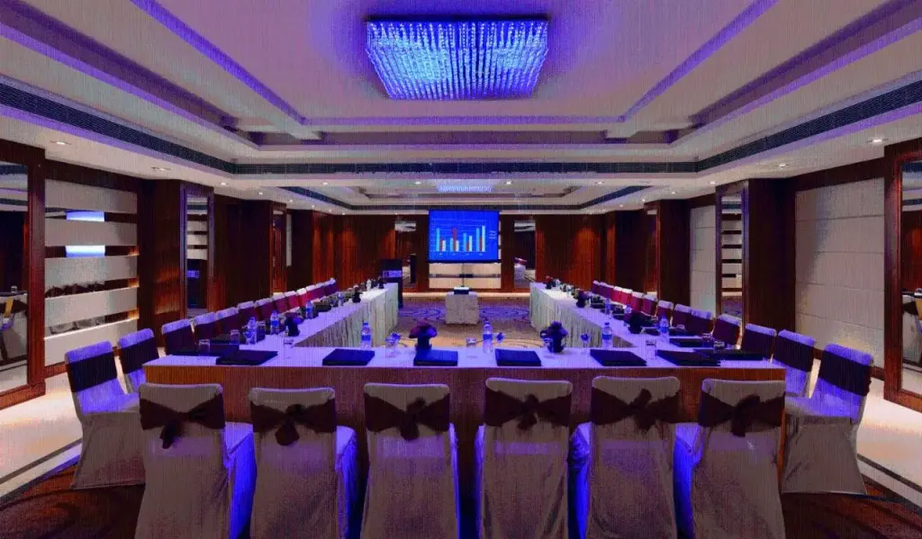 Джайпур: Lords Plaza, Jaipur