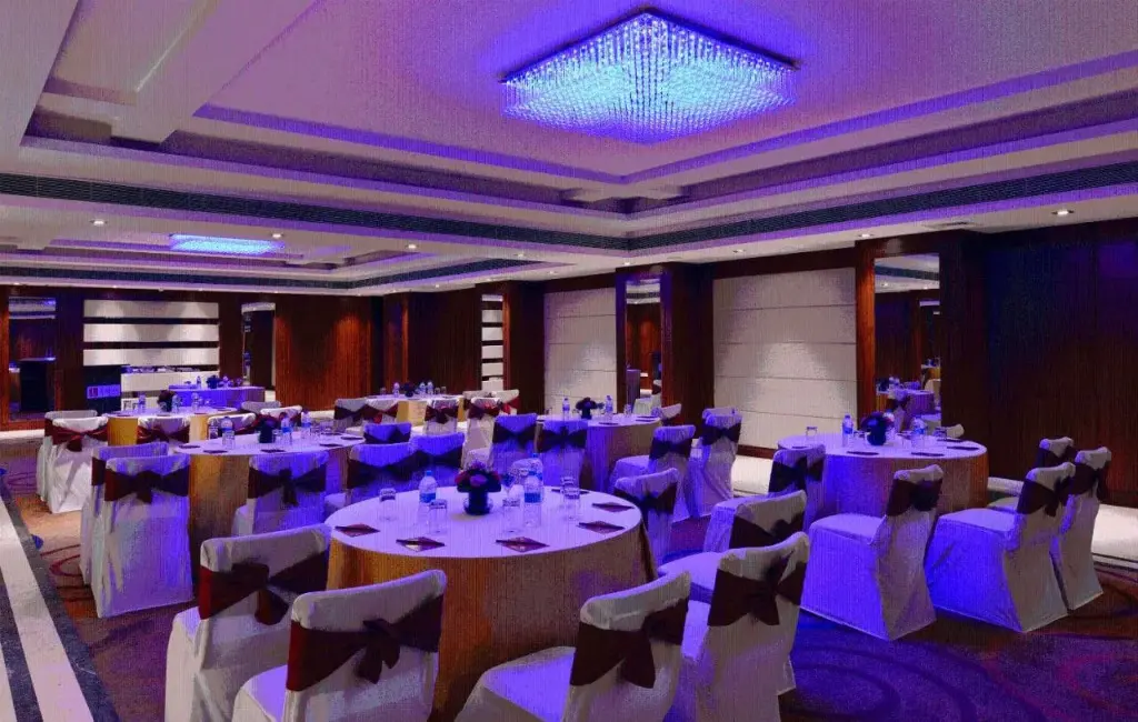 Джайпур: Lords Plaza, Jaipur