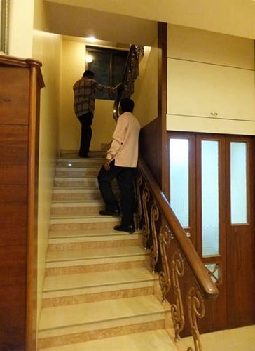 Нави-Мумбай: Hotel Konark Inn