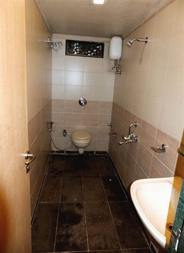 Hotel Konark Inn — фото 1